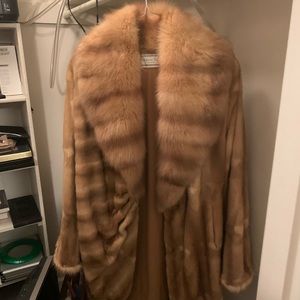 Giuliana Teso Coat